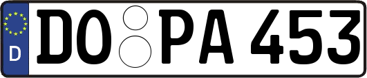 DO-PA453