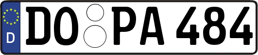 DO-PA484