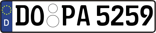 DO-PA5259