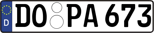 DO-PA673