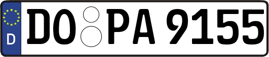 DO-PA9155