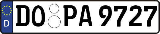 DO-PA9727