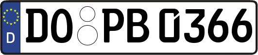 DO-PB0366