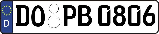 DO-PB0806