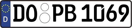 DO-PB1069