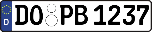 DO-PB1237