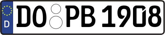 DO-PB1908