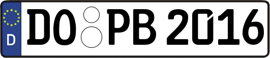 DO-PB2016