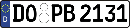 DO-PB2131