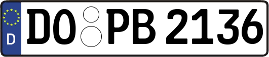 DO-PB2136