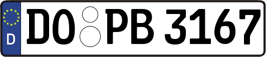 DO-PB3167