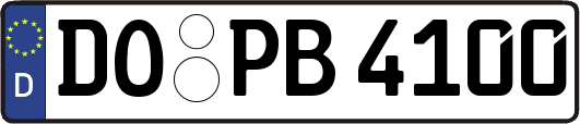 DO-PB4100
