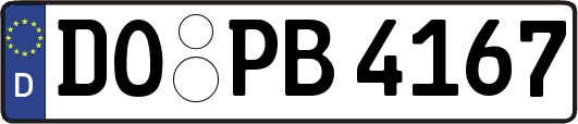 DO-PB4167