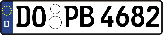 DO-PB4682
