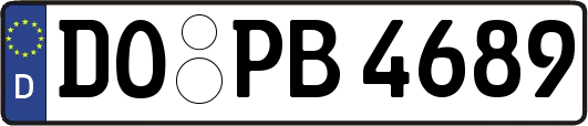 DO-PB4689