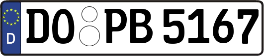 DO-PB5167