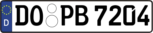 DO-PB7204