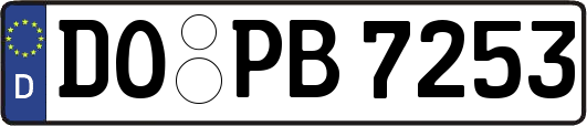 DO-PB7253