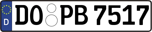 DO-PB7517