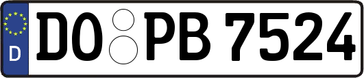 DO-PB7524