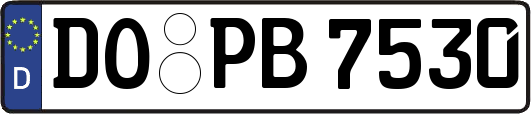 DO-PB7530