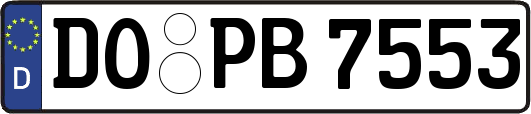 DO-PB7553