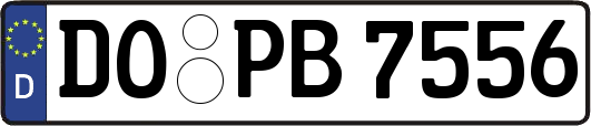 DO-PB7556
