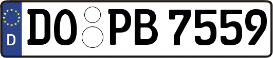 DO-PB7559