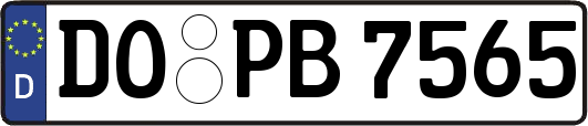 DO-PB7565