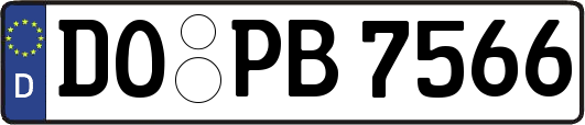DO-PB7566