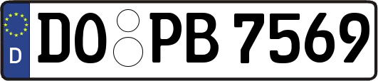 DO-PB7569