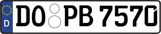 DO-PB7570