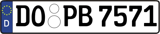 DO-PB7571