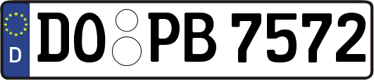 DO-PB7572