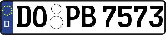 DO-PB7573