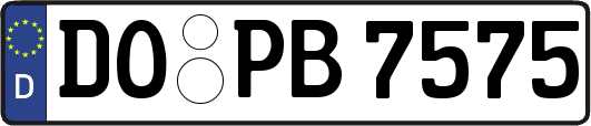 DO-PB7575