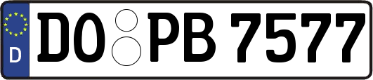 DO-PB7577