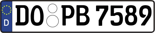 DO-PB7589