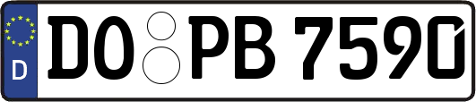 DO-PB7590