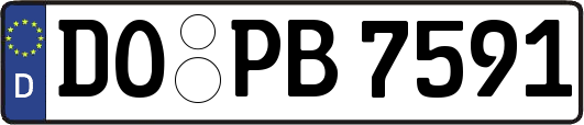 DO-PB7591