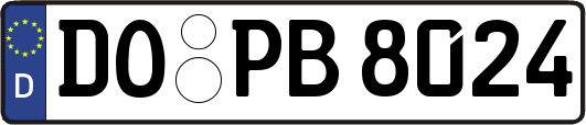 DO-PB8024