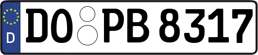 DO-PB8317