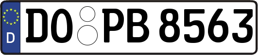 DO-PB8563