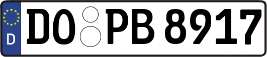DO-PB8917