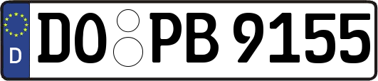 DO-PB9155