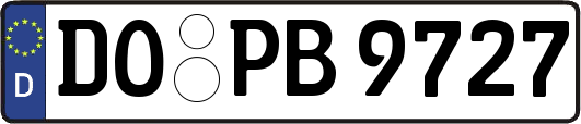 DO-PB9727