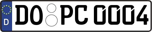 DO-PC0004