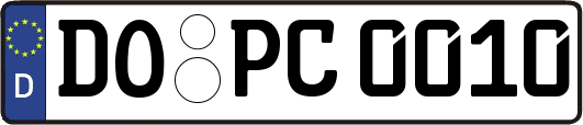 DO-PC0010