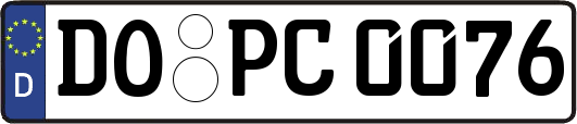 DO-PC0076