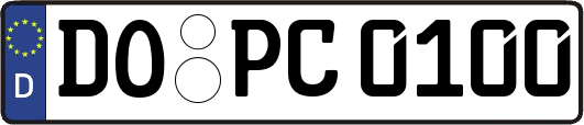 DO-PC0100